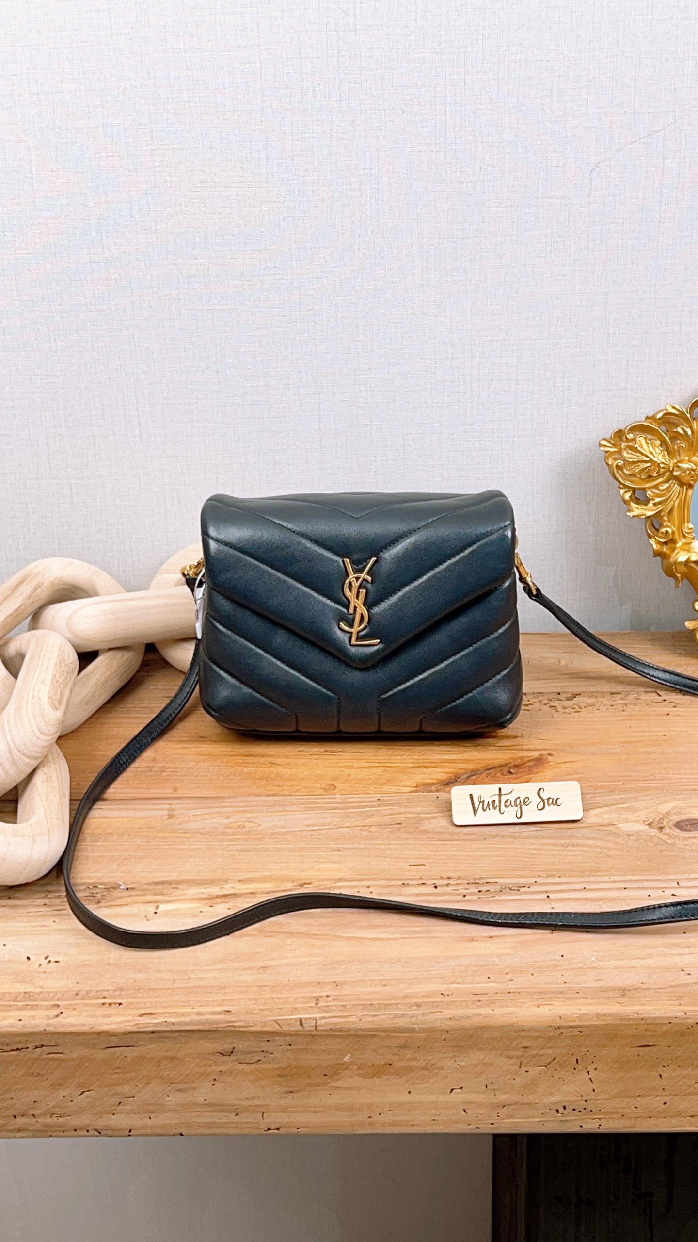 Saint Laurent – VintageSac