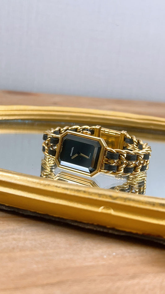 Chanel Premiere Watch M Size