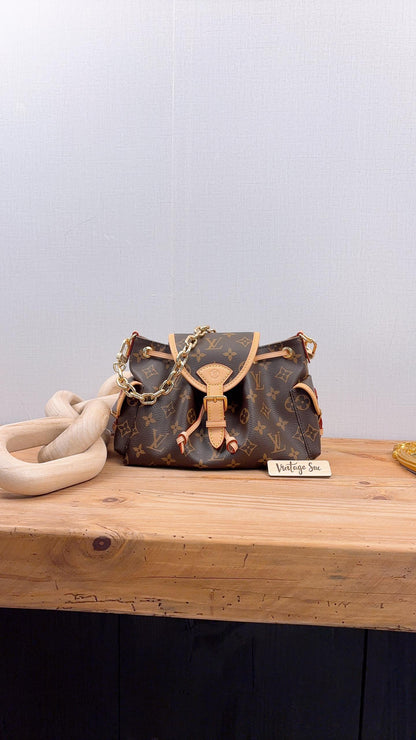 LV Monogram Odyssee PM
