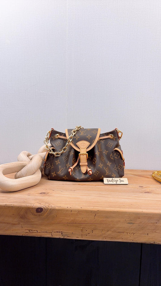LV Monogram Odyssee PM