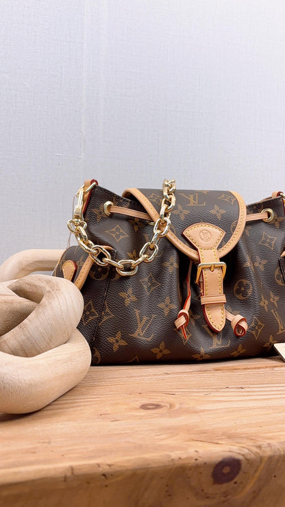 LV Monogram Odyssee PM