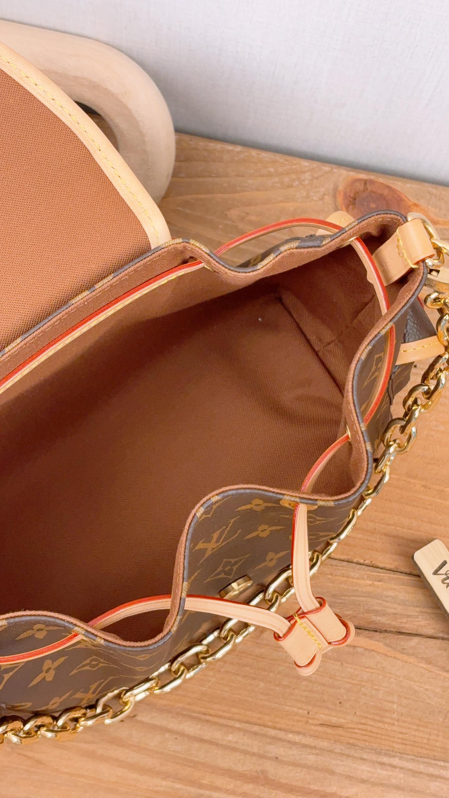 LV Monogram Odyssee PM