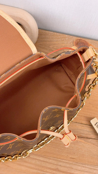 LV Monogram Odyssee PM