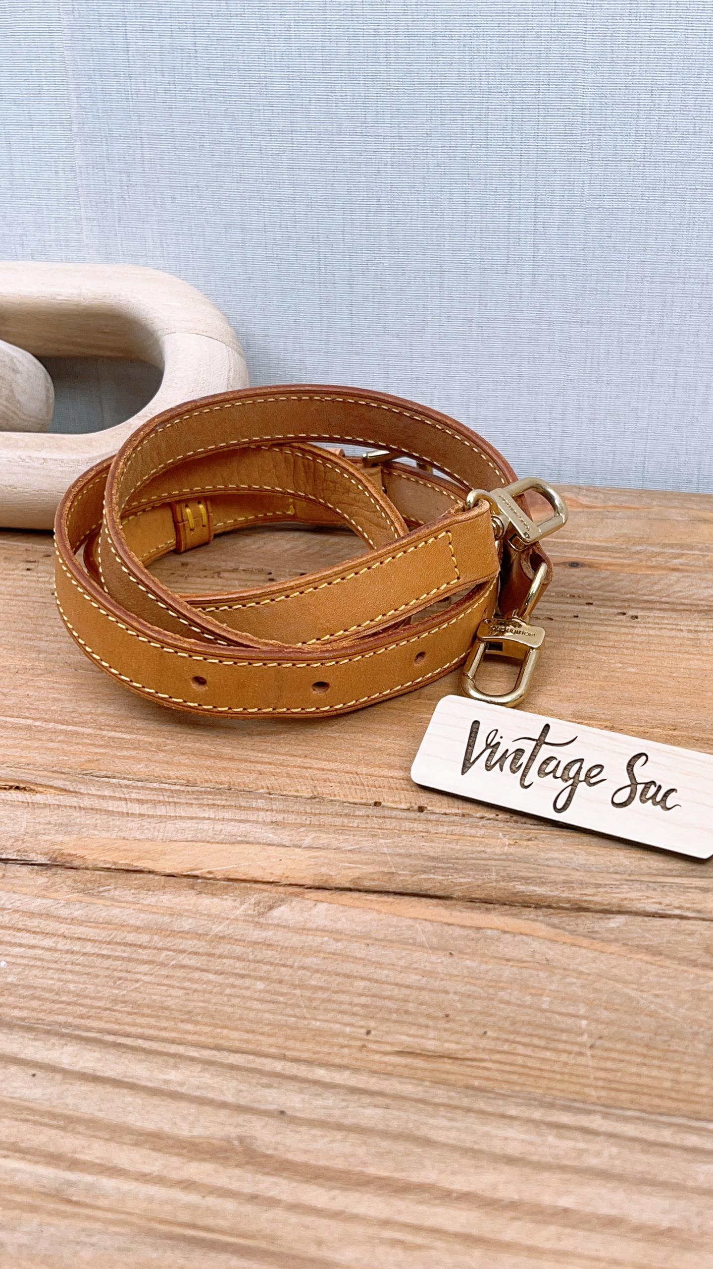 LV Strap 12mm