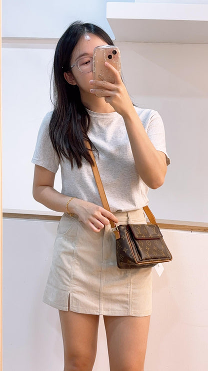 LV Monogram Viva Cite PM