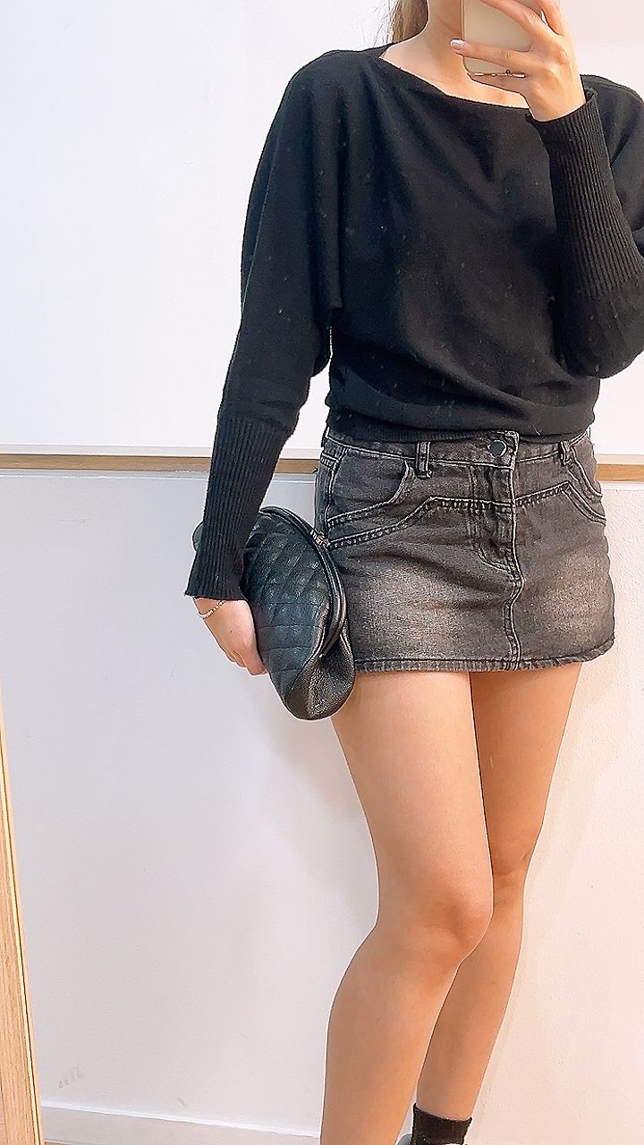 Chanel Black Caviar Timeless Clutch (SHW)
