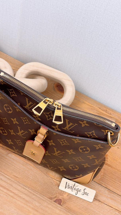 LV Monogram Odeon PM