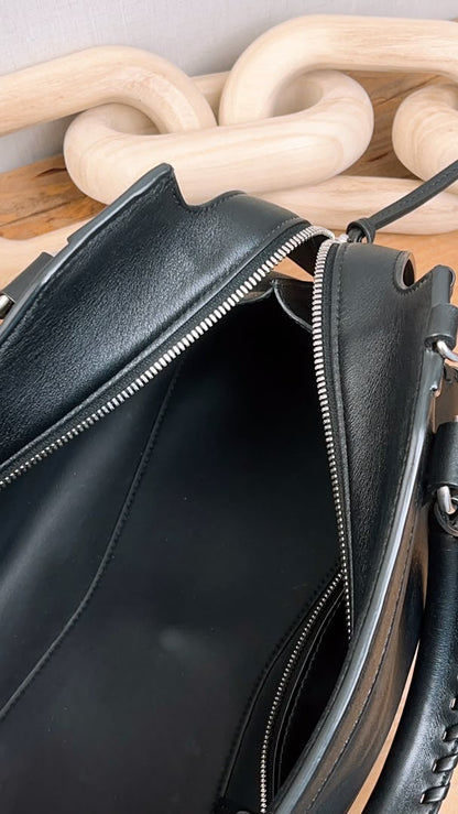 Balenciaga Black Small Neo Classic City