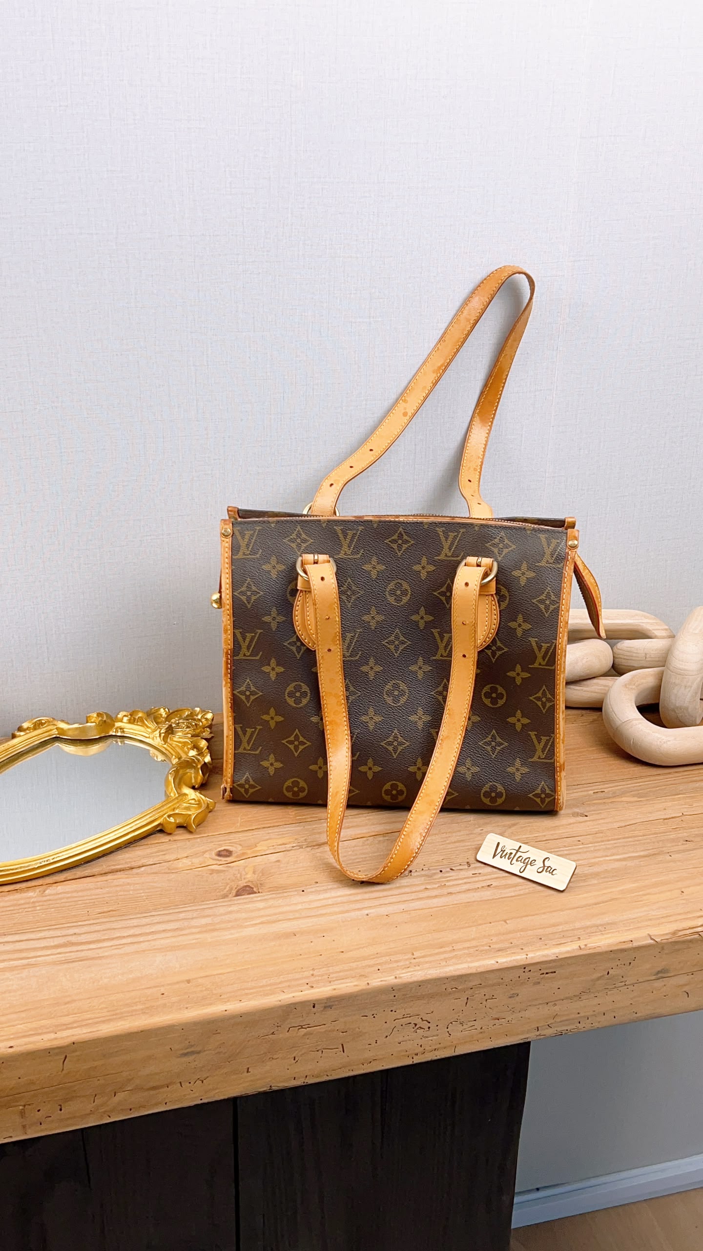 LV Monogran Popincourt