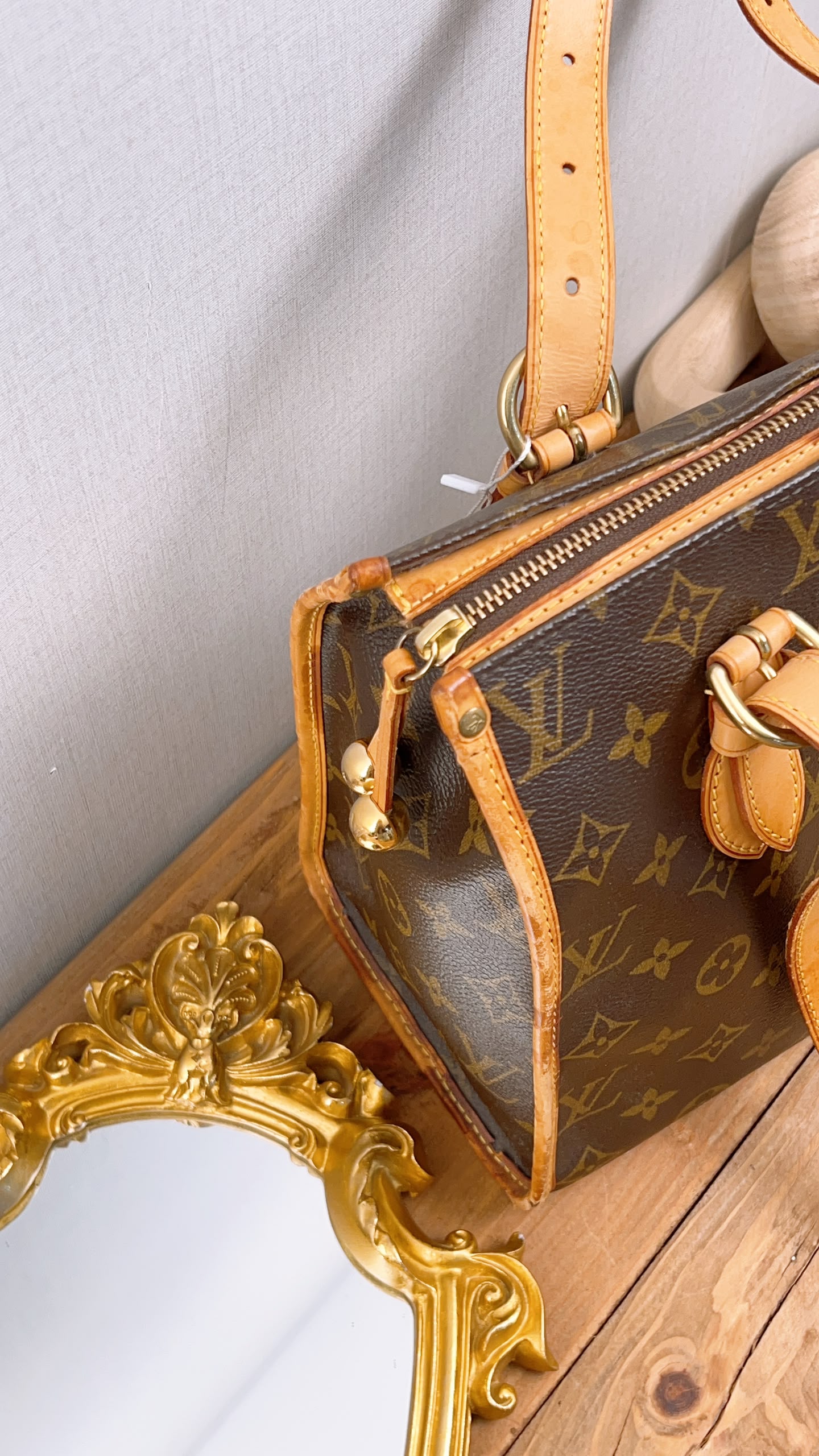 LV Monogran Popincourt