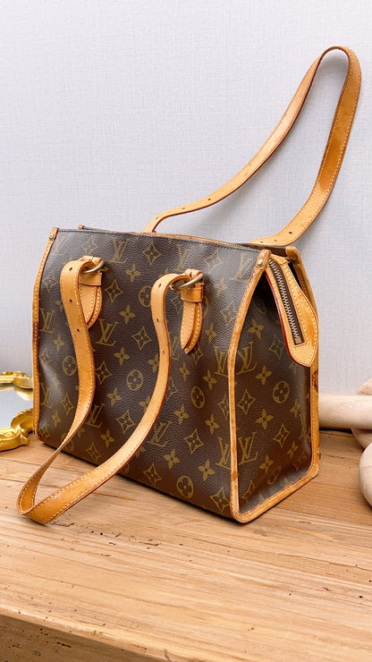 LV Monogran Popincourt