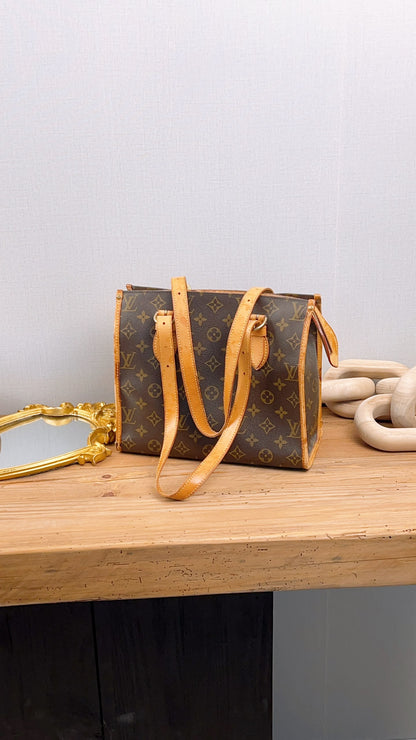 LV Monogran Popincourt