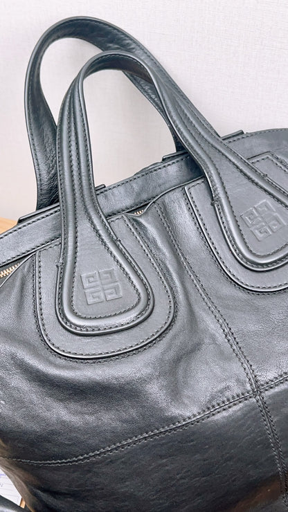Givenchy Black Nightingale