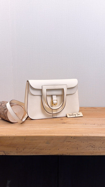 Hermes Nata Clemence Halzan 25 (GHW)