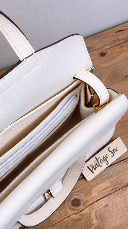 Hermes Nata Clemence Halzan 25 (GHW)