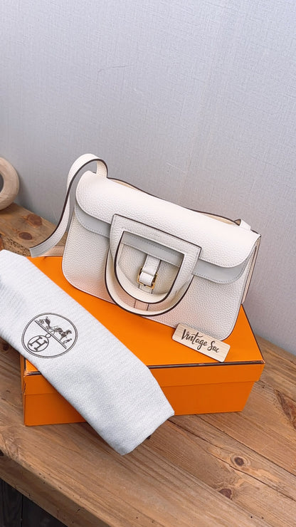Hermes Nata Clemence Halzan 25 (GHW)
