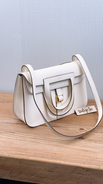 Hermes Nata Clemence Halzan 25 (GHW)