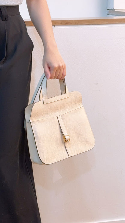 Hermes Nata Clemence Halzan 25 (GHW)