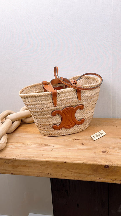Celine Tan Teen Classic Pamier