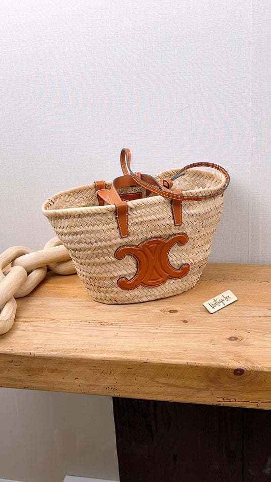 Celine Tan Teen Classic Pamier