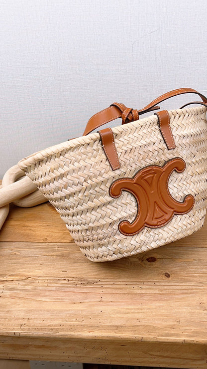Celine Tan Teen Classic Pamier