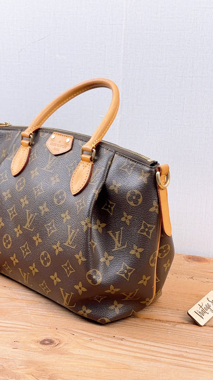LV Monogram Turenne PM