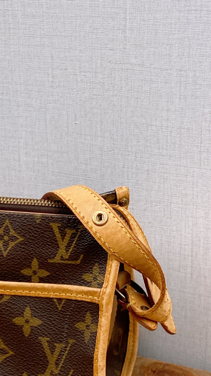 LV Monogram Popincourt Long Bag